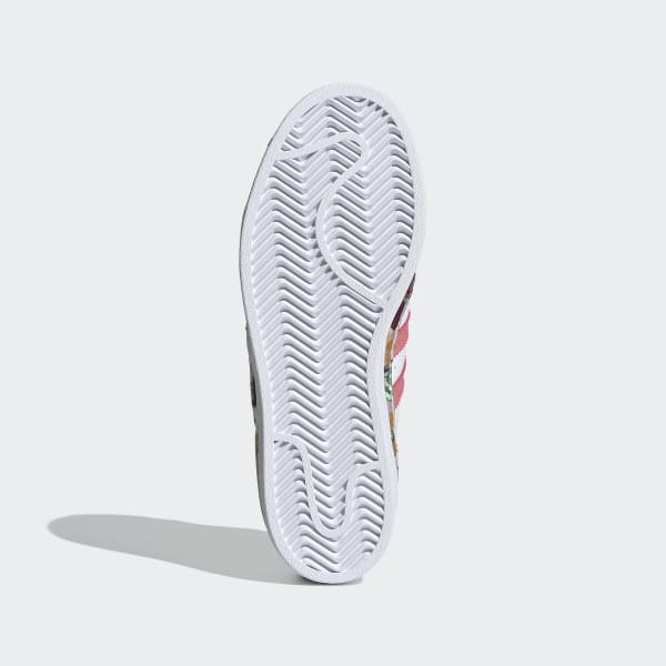 Tênis Superstar - Branco adidas | adidas Brasil