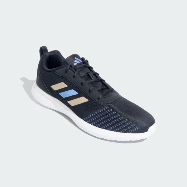 Black Fuseo Shoes