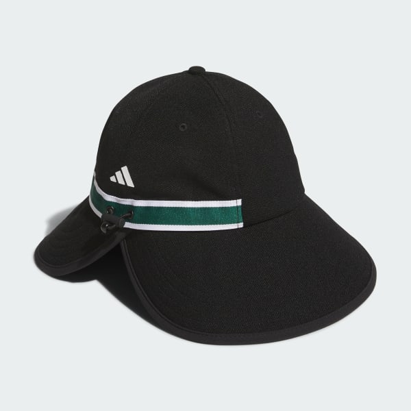adidas Wide Hat Black adidas Singapore