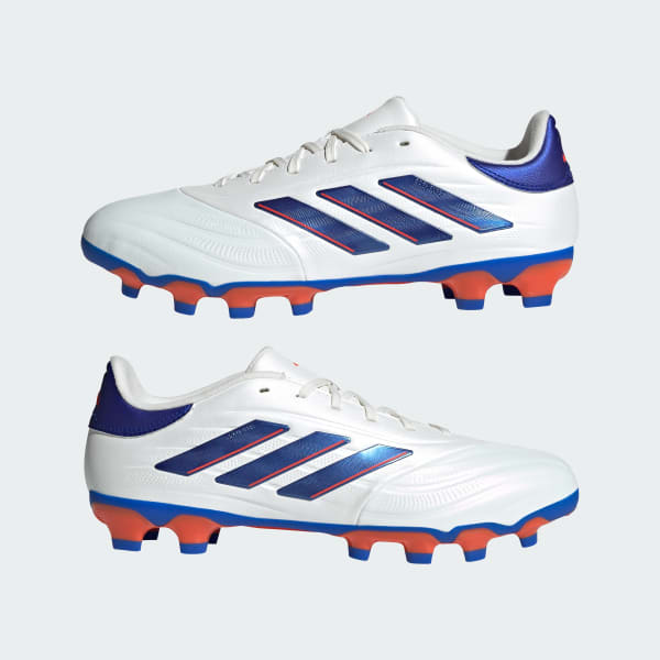 美品　adidas COPA PURE AGサッカーシューズ　26センチ adidas Copa Pure.1 SG サッカーシューズ 白 | Goalinn