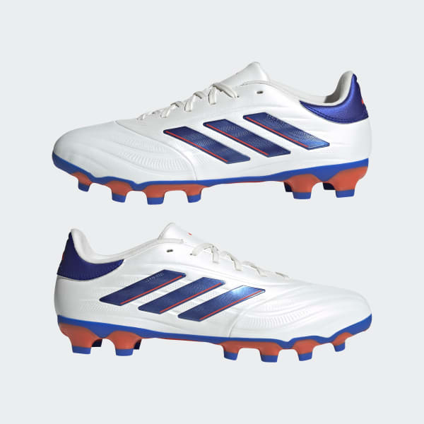 adidas COPA PURE.1 HG/AG (コパピュア.1 HG/AG) adidas Copa Purpe.1 Japan HG AG 'White' ID4297