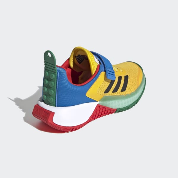 Zapatillas lego niño clearance