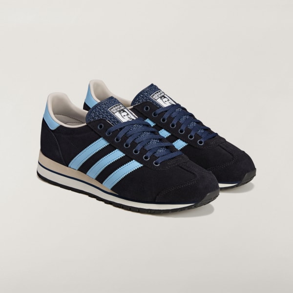 ブルー NG マラソン SPZL / NG MARATHON SPZL