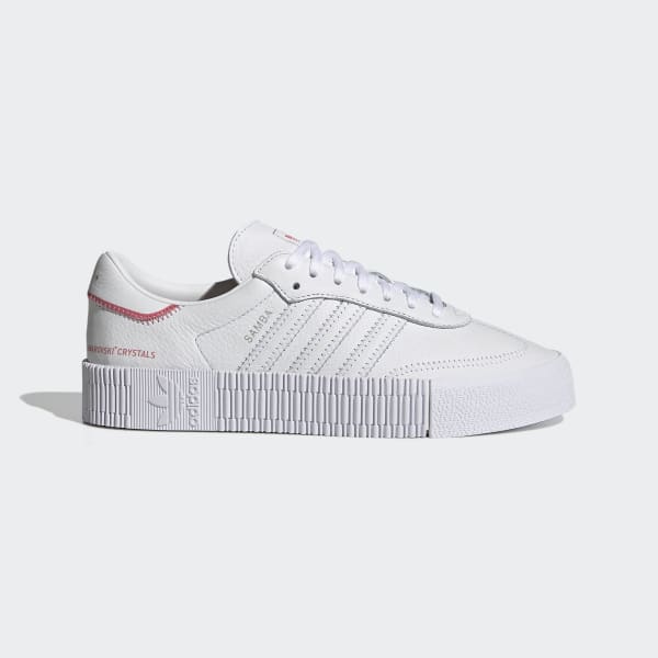 Adidas sambarose swarovski Clearance