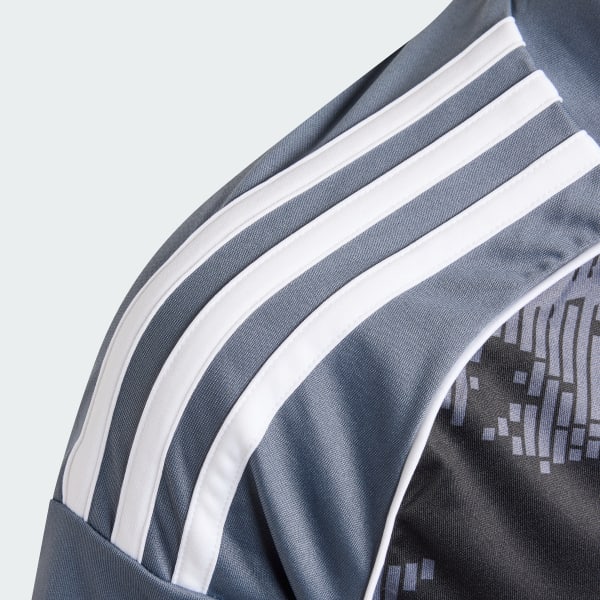 Wielokolorowy Eintracht Frankfurt 25/26 Third Jersey