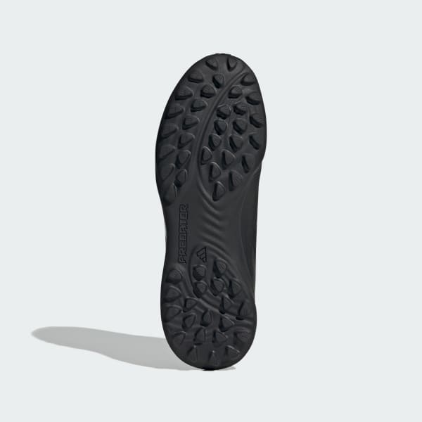Adidas predator deals turf black
