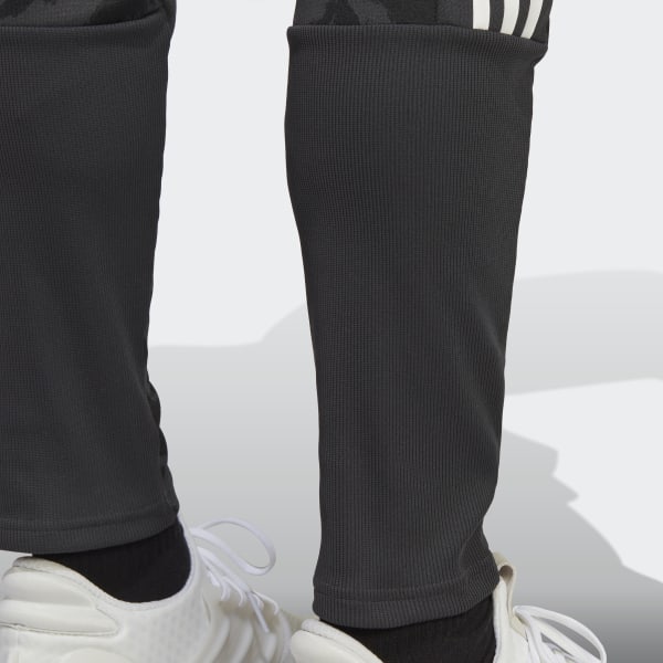 adidas Tiro Suit Up Lifestyle Track Pants - Grey