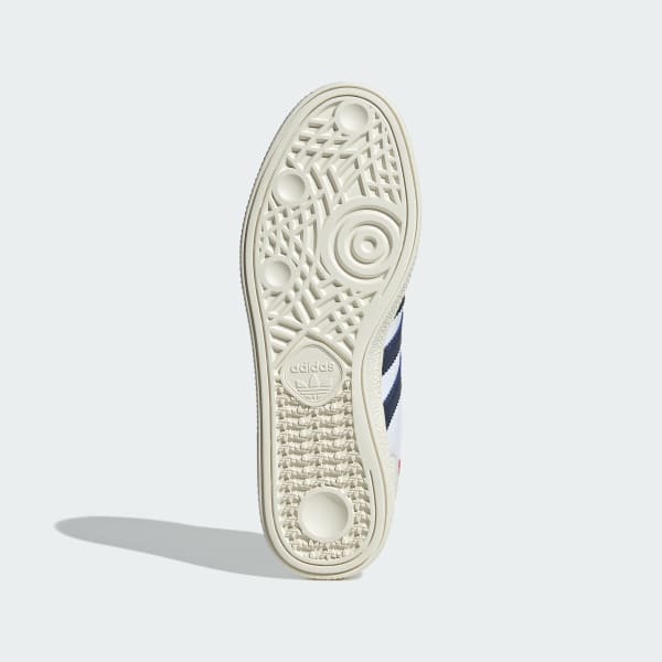 bílá Boty Handball Spezial