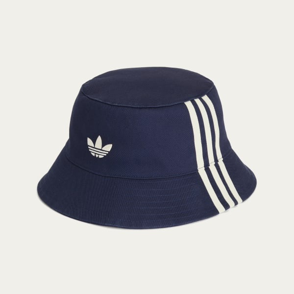 blauw TOUR BUCKET HAT