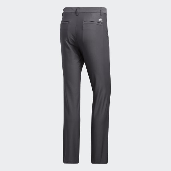 adidas Ultimate365 Classic Pants Grey Men's Golf adidas US