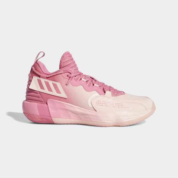 7 EXTPLY sko - Pink adidas