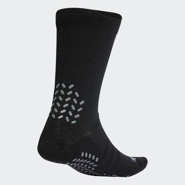 Negro Calcetines clásicos adidas Football Performance