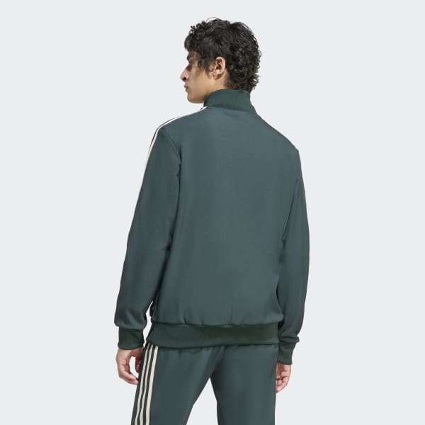 XLサイズ ユベントス TERRACE ICON トラックトップ　アディダス adidas ユベントス 25/26 TERRACE ICON トラックトップ(グリーン