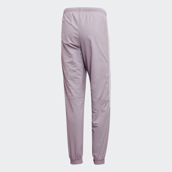 adidas Track Pants - Purple | adidas 