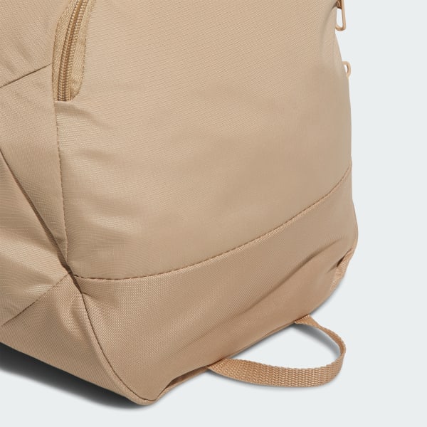 Brown Defender 5 Small Duffel Bag