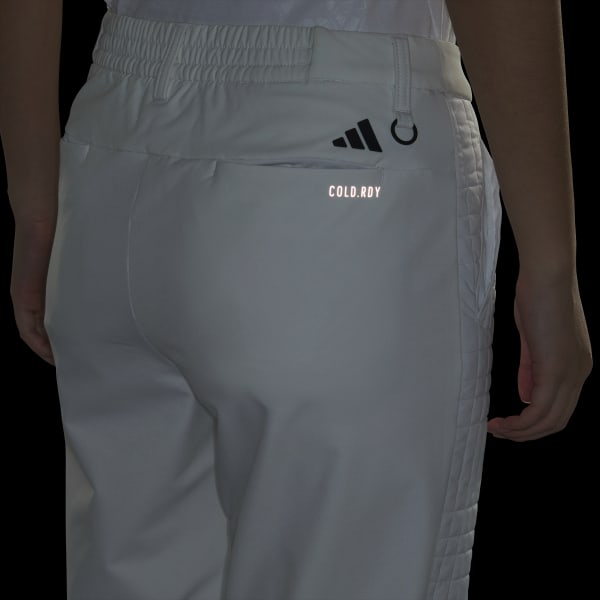 アディダス 【ゴルフ】EX STRETCH COLD.RDY 撥水 キルト