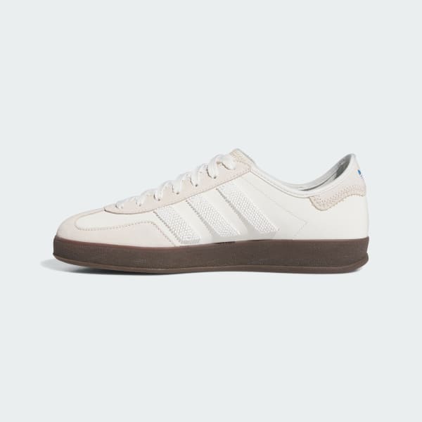 Tênis CLOT by Edison Chen x Gazelle OG - Branco adidas Tênis CLOT by Edison Chen x Gazelle OG - Branco adidas