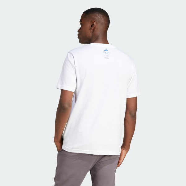 Weiss Lounge Drink Graphic T-Shirt