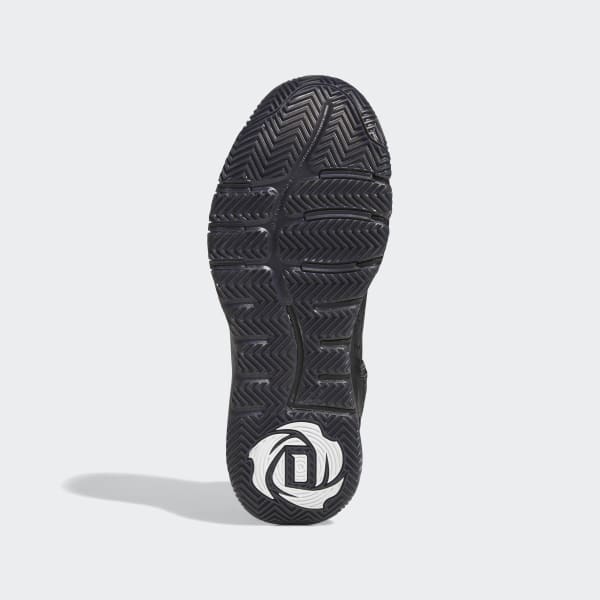 Adidas performance sales d rose