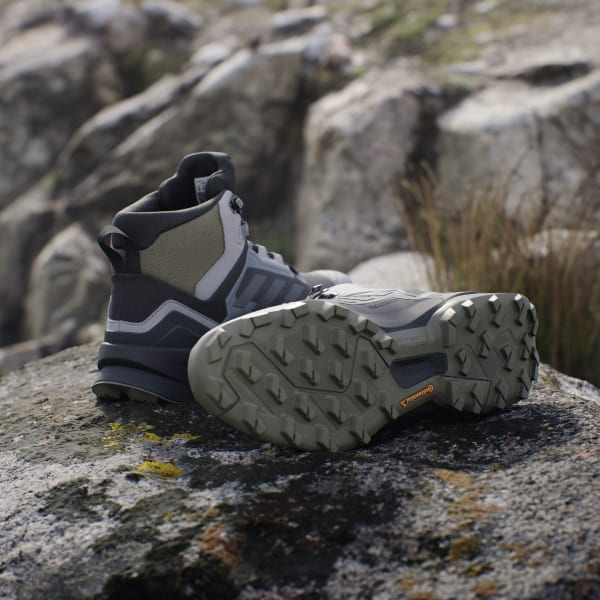 Adidas terrex swift black outlet