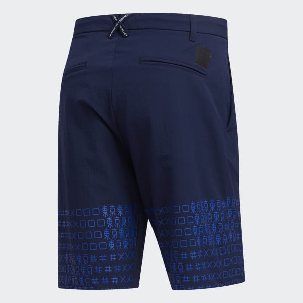 Adicross range shorts shop