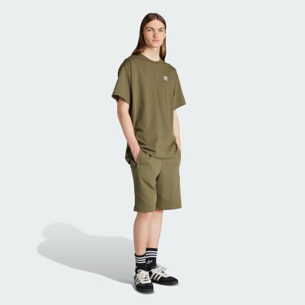 Gronn Essential Regular Shorts