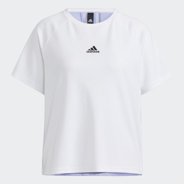 All white mesh adidas outlet