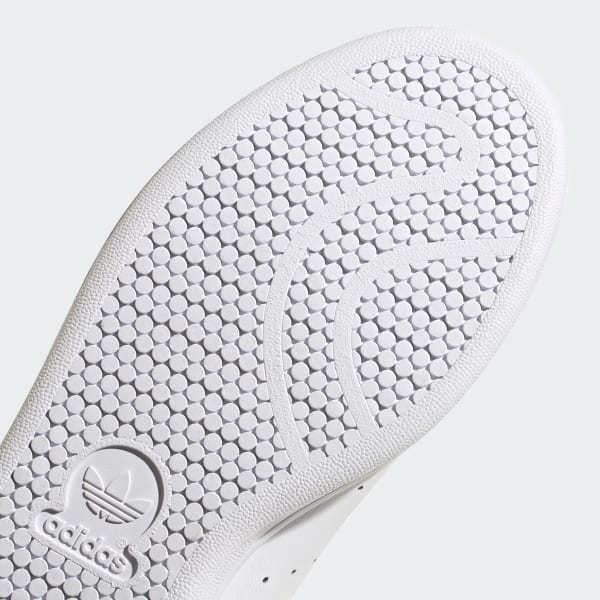 White Stan Smith Shoes JQ851