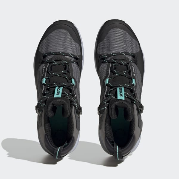 Gris Zapatilla Terrex Skychaser Mid GORE-TEX 2.0 Hiking 