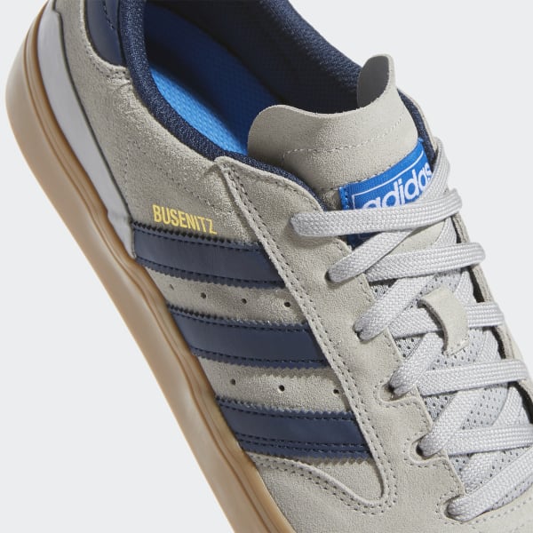Adidas busenitz cinza top