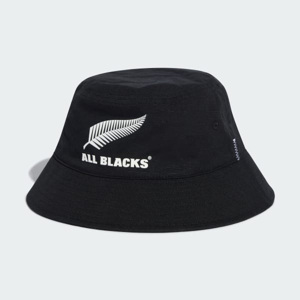 cerná Klobouk All Blacks