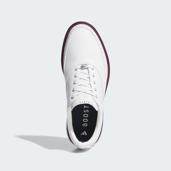 blanc CHAUSSURE DE GOLF SANS CRAMPONS MC80