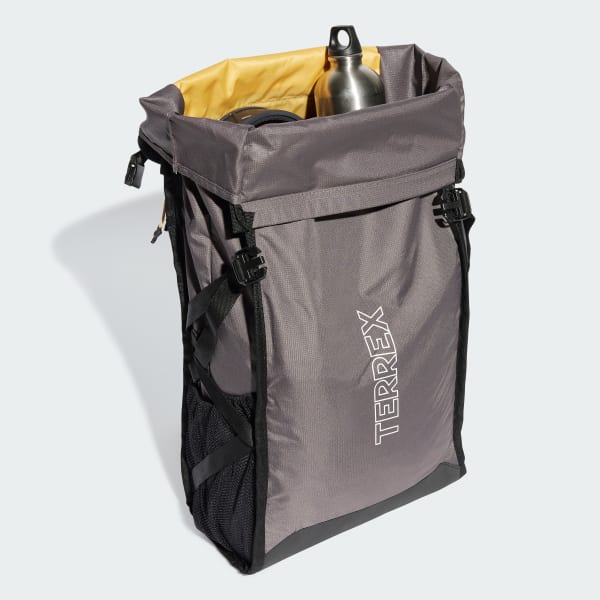 adidas Terrex Backpack Brown adidas Deutschland