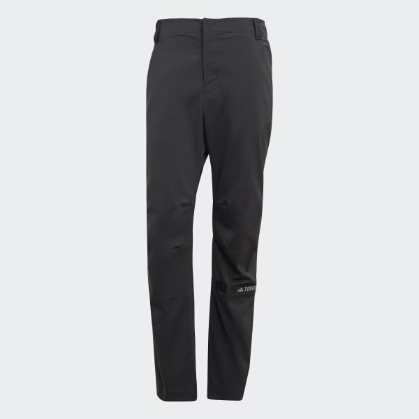 Zwart Terrex Multi Geweven Broek