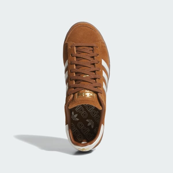 Jabbar Low Shoes