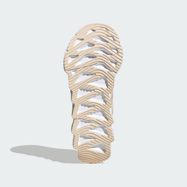 สีขาว รองเท้าวิ่ง Switch Run