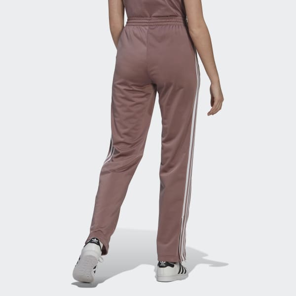 Fioletowy Adicolor Classics Firebird Primeblue Track Pants