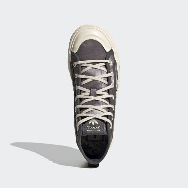 Blanco Tenis Nizza Hi RF