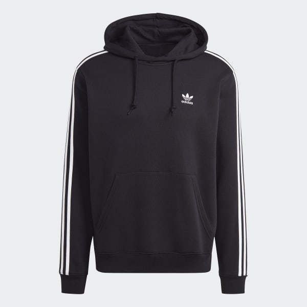 Adidas classic hoodie mens discount