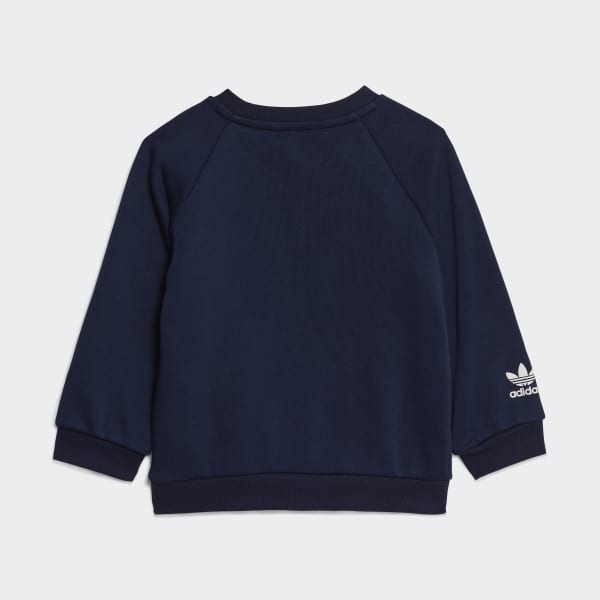 Azul CREW SET