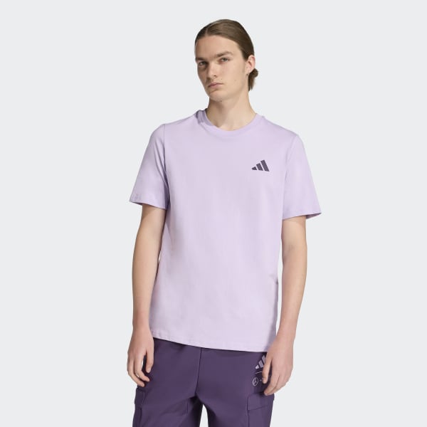 メルセデスAMG！アディダスFormula One Team Premium Woven Tee Adidas MERCEDES - AMG PETRONAS FORMULA ONE TEAM PREMIUM