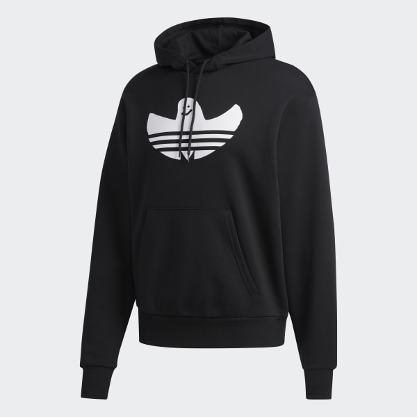 Adidas jumper deals hoodie