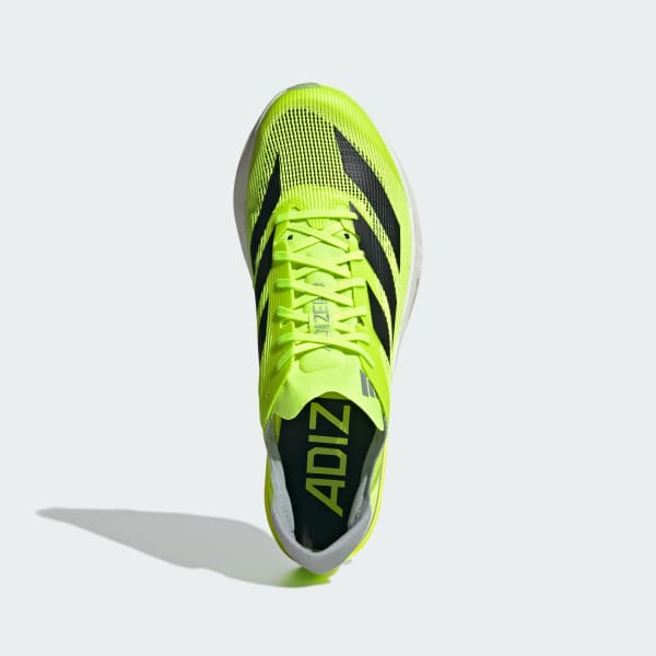 Zielony Buty Adizero Avanti
