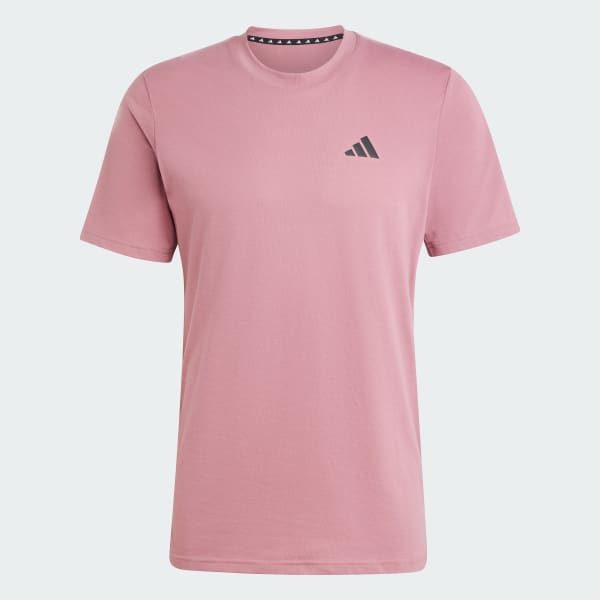 Pink Train Essentials Feelready Training Tee