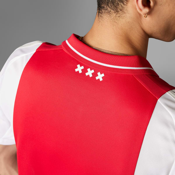 Ajax fc home kit discount