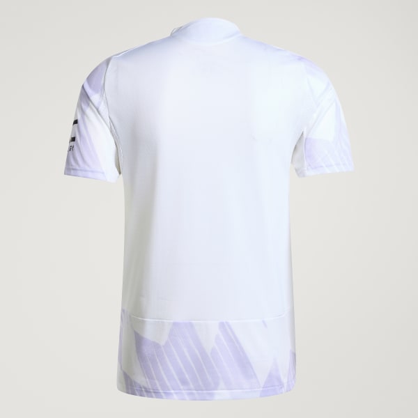 Manchester United 25/26 Away Authentic Jersey