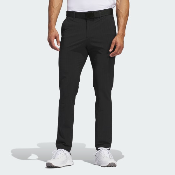 Zwart Ultimate365 Fall Weight Golfbroek