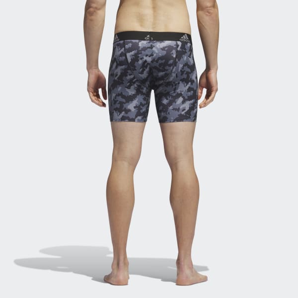 adidas M PRF 3-Pack Boxer Brief : : Everything Else