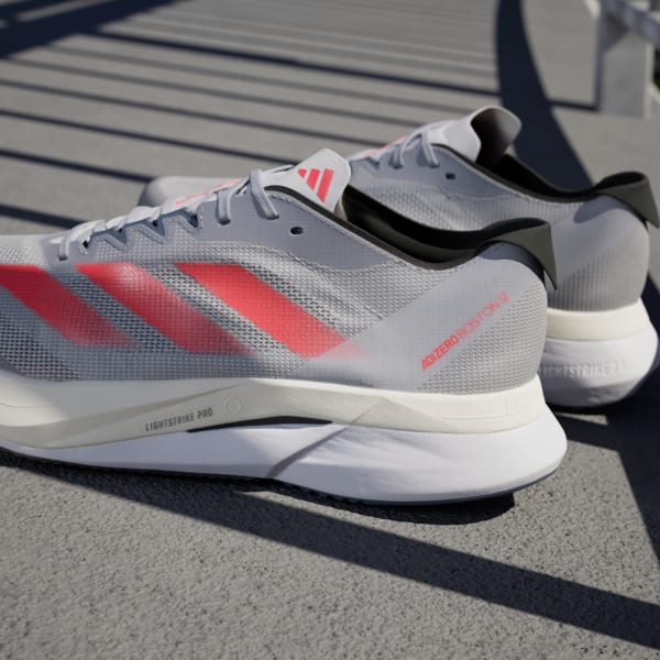Adidas adizero 8. cookies and cream online