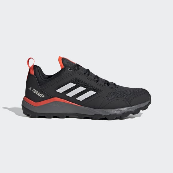 adidas Terrex Agravic TR Trail Running Shoes - Black | adidas Philipines